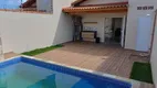 Foto 2 de Casa com 2 Quartos à venda, 74m² em Luíza Mar Mirim, Itanhaém