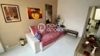 Foto 2 de Apartamento com 1 Quarto à venda, 52m² em Botafogo, Rio de Janeiro