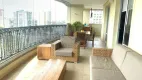 Foto 49 de Apartamento com 4 Quartos para alugar, 351m² em Jardim Aquarius, São José dos Campos