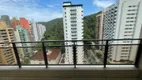 Foto 38 de Apartamento com 4 Quartos à venda, 160m² em Pitangueiras, Guarujá