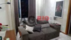 Foto 3 de Casa de Condomínio com 3 Quartos à venda, 79m² em Campinho, Rio de Janeiro