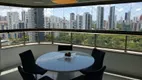 Foto 2 de Apartamento com 4 Quartos à venda, 229m² em Torre, Recife