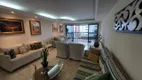 Foto 24 de Apartamento com 4 Quartos à venda, 238m² em Tamarineira, Recife