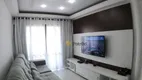 Foto 13 de Apartamento com 3 Quartos à venda, 75m² em Vila Curuçá, Santo André