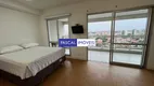 Foto 10 de Apartamento com 1 Quarto à venda, 91m² em Campo Belo, São Paulo