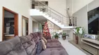 Foto 9 de Casa de Condomínio com 3 Quartos à venda, 219m² em Parque Gabriel, Hortolândia