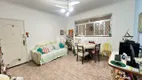 Foto 2 de Apartamento com 3 Quartos à venda, 96m² em Embaré, Santos