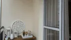 Foto 3 de Apartamento com 3 Quartos à venda, 57m² em Vila Valparaiso, Santo André