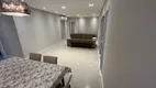 Foto 6 de Apartamento com 3 Quartos à venda, 135m² em Vila Alzira, Guarujá