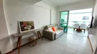 Foto 20 de Apartamento com 1 Quarto para alugar, 50m² em Barra, Salvador