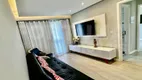 Foto 8 de Apartamento com 3 Quartos à venda, 135m² em Vila São Francisco, São Paulo