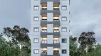 Foto 2 de Apartamento com 2 Quartos à venda, 45m² em Guanabara, Joinville