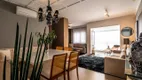 Foto 2 de Apartamento com 2 Quartos à venda, 83m² em Cambuí, Campinas