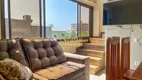 Foto 2 de Apartamento com 2 Quartos à venda, 55m² em Praia da Cal, Torres