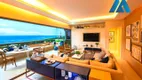 Foto 7 de Apartamento com 4 Quartos à venda, 147m² em Praia de Itaparica, Vila Velha