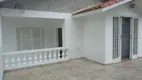 Foto 5 de Casa com 3 Quartos para alugar, 110m² em Super Quadra, São Paulo