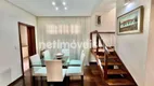 Foto 3 de Casa com 4 Quartos à venda, 193m² em Barro Preto, Belo Horizonte