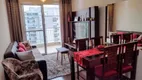 Foto 2 de Apartamento com 2 Quartos à venda, 50m² em Cambuci, São Paulo