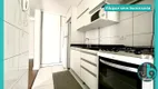 Foto 9 de Apartamento com 3 Quartos para alugar, 77m² em Centro, Curitiba