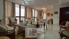 Foto 6 de Apartamento com 4 Quartos à venda, 216m² em Pitangueiras, Guarujá