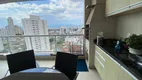 Foto 24 de Apartamento com 3 Quartos à venda, 143m² em Jardim Eulália, Taubaté