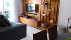 Foto 3 de Apartamento com 2 Quartos à venda, 75m² em Paineiras, Juiz de Fora