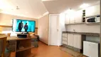 Foto 2 de Flat com 1 Quarto à venda, 30m² em Vila Olímpia, São Paulo