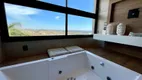 Foto 74 de Casa de Condomínio com 4 Quartos para alugar, 509m² em Alphaville, Vespasiano