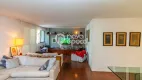 Foto 4 de Apartamento com 3 Quartos à venda, 171m² em Lagoa, Rio de Janeiro