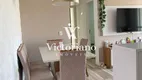 Foto 3 de Apartamento com 2 Quartos à venda, 70m² em Residencial São Paulo, Jacareí