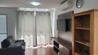 Foto 11 de Apartamento com 1 Quarto para alugar, 47m² em Indianópolis, São Paulo