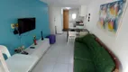 Foto 7 de Apartamento com 3 Quartos para venda ou aluguel, 65m² em Porto de Galinhas, Ipojuca