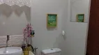 Foto 13 de Casa com 3 Quartos à venda, 133m² em Conjunto Habitacional Vila Réggio, Campinas