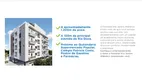 Foto 5 de Apartamento com 2 Quartos à venda, 54m² em Jardim Atlântico, Olinda