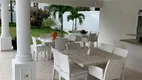 Foto 13 de Casa de Condomínio com 7 Quartos à venda, 900m² em Balneário Praia do Pernambuco, Guarujá
