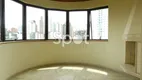 Foto 5 de Apartamento com 4 Quartos à venda, 212m² em Real Parque, São Paulo