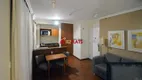 Foto 3 de Flat com 2 Quartos à venda, 45m² em Bela Vista, São Paulo