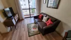 Foto 6 de Apartamento com 1 Quarto para alugar, 45m² em Vila Nova Conceição, São Paulo