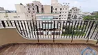 Foto 6 de Apartamento com 4 Quartos à venda, 130m² em Enseada, Guarujá