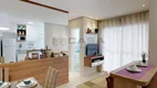 Foto 3 de Apartamento com 2 Quartos à venda, 48m² em Jardim Tropical, Serra