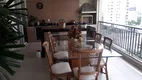 Foto 8 de Apartamento com 4 Quartos à venda, 184m² em Chácara Klabin, São Paulo