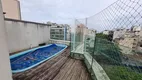 Foto 19 de Cobertura com 3 Quartos à venda, 215m² em Leblon, Rio de Janeiro