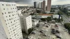 Foto 14 de Apartamento com 2 Quartos para alugar, 50m² em Vila Homero Thon, Santo André