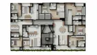 Foto 4 de Apartamento com 1 Quarto à venda, 40m² em Fazenda, Itajaí