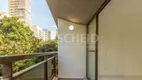 Foto 2 de Apartamento com 3 Quartos à venda, 105m² em Moema, São Paulo