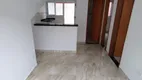 Foto 3 de Casa de Condomínio com 2 Quartos à venda, 44m² em Samambaia, Praia Grande