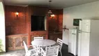 Foto 5 de Casa com 4 Quartos à venda, 400m² em Balneário Praia do Pernambuco, Guarujá