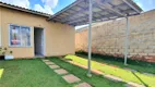 Foto 2 de Casa de Condomínio com 2 Quartos à venda, 53m² em Recanto das Primaveras I, Boituva