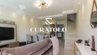 Foto 4 de Casa de Condomínio com 3 Quartos à venda, 100m² em Vila Matilde, São Paulo