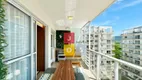 Foto 6 de Apartamento com 3 Quartos à venda, 86m² em Recreio Dos Bandeirantes, Rio de Janeiro